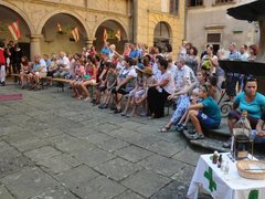 Září bude v Náměšti nad Oslavou plné kultury