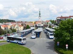Třebíč bude vracet cestujícím MAD poměrnou část z předplatného