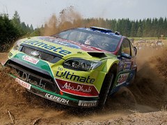 Rally Hustopeče uvítala světovou špičku