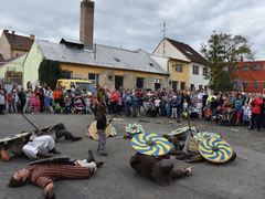 Pracovní skupina cestovního ruchu pomáhá rozvoji Dolních Kounic. Zapojte se i vy