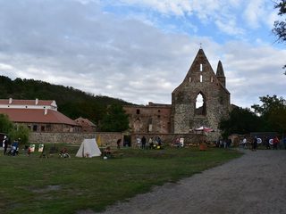Jaká byla turistická sezóna v Dolních Kounicích?