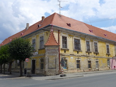Hotel Pfann prošel rozsáhlou rekonstrukcí. Hostí nyní multigenerační komunitní centrum