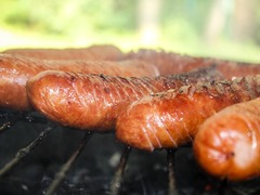 V sobotu můžete v Dolních Kounicích ochutnat regionální klobásu