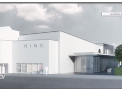 VIDEO: Jak bude vypadat nové kino v Hustopečích?