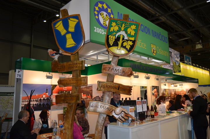 Veletrh Go Regiontour 2018 Mikroregion Ivančicko (3) + Mikroregion Ivančicko.jpg