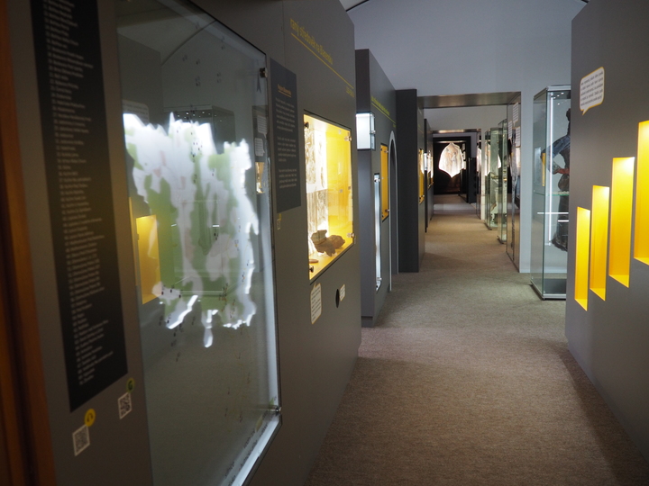 Cesta do pravěku Blansko (6) + Muzeum Blanenska.JPG