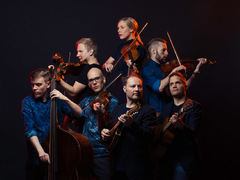 Finská instrumentální skupina Frigg zahájí Folkové prázdniny s tématem O paměti