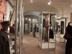 O meziválečné historii četnictva se dozvíte v ivančickém Památníku A. Muchy