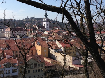 Třebíč má dva romské asistenty prevence kriminality