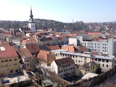 Děti v Třebíči byly evakuovány ze škol. Městu přišlo anonymní oznámení o výbušninách Děti v Třebíči byly evakuovány ze škol. Městu přišlo anonymní oznámení o výbušninách
