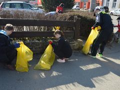Termín velkého podzimního úklidu se blíží, 20. září společně Ukliďme svět!