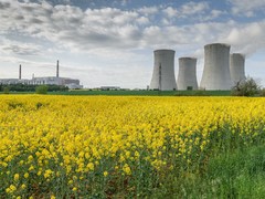 Český průmysl rozjede výstavba jaderné elektrárny. Práci budou mít tisíce lidí