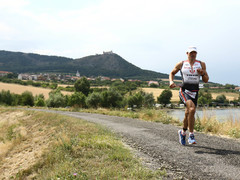 7 maratonů v 7 dnech. To nabídne už 29. ročník Moravského UltraMaratonu