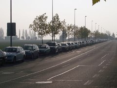 V Říčanech vznikne zjednodušený parkovací systém. Vedení města prozradilo, jak bude fungovat
