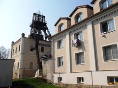 Konec září v Zastávce a ve Zbýšově obarví na černo Hornické slavnosti
