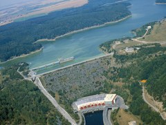 Obří investice do dalešické elektrárny: na modernizaci půjde přes sto milionů