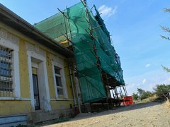 Při opravách v Židlochovicích klademe důraz na kvalitu