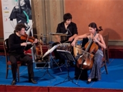 Mezinárodní hudební festival zavítá do Ivančic