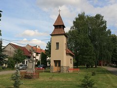 Vyšla nová pozoruhodná kniha o Černčíně a jeho historii