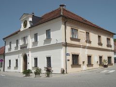 Potvrzeno. Židlochovice povede i nadále starosta Jan Vitula