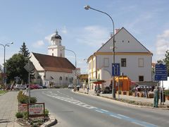 Mějte Pohořelice vždy po ruce s aplikací V OBRAZE