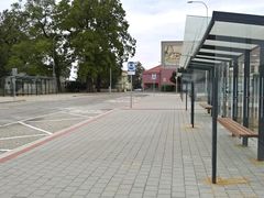 Židlochovice se stále mění. Přibude i nový supermarket
