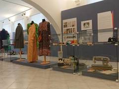 Muzeum ve Šlapanicích zve na doprovodnou přednášku k výstavě Očima ženy