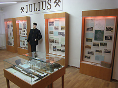 Historickým motoráčkem za permoníky