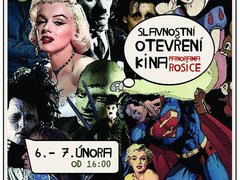 Hlasujte pro rosické kino Panorama