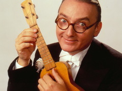Nevíte kam v neděli? Zajeďte si na koncert amatérských ukulelistů