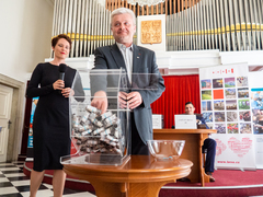 Brno rozšiřuje Kreativní vouchery. Žádat o ně budou moci firmy z více oborů
