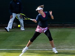 Ivančická tenistka Krejčíková si zahraje o titul na Australian Open