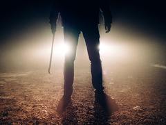 Policisté ukončili řádění zloděje, který osm měsíců kradl po celé jižní Moravě