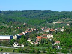 Rozhledna na Babím lomě oslavila 60 let. Nyní čeká na opravu