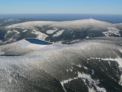 Vedení Blanska popřálo jubilantu Petlachovi a navrhne ho na cenu města