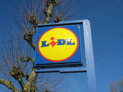 Bučovice se dočkají nové prodejny Lidl