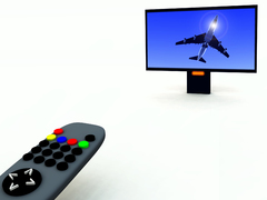 Ve Zbýšově mikrovlná televize nebude
