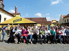 V Moravském krasu zahájí i letos turistickou sezonu v recesistickém duchu