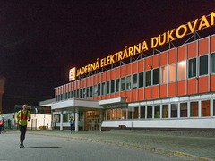 Dotazník k chystané dostavbě Dukovan: Zajistěte Rosicku lepší infrastrukturu