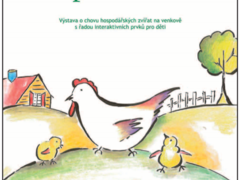 Interaktivní výstava o hospodaření zavítá do Bučovic
