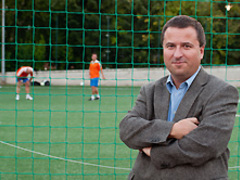 Karel Bořecký: Budu podporovat průtah Ivančicemi