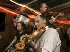 Umělecká akademie III. věku: Nikdy není pozdě začít