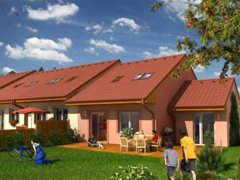 Rodinný dům v Rosicích? Nyní i se slevou!