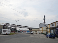 Revitalizaci brownfieldů v Jihomoravském kraji brzdí ekologická zátěž i finance
