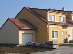 Soudcovské zástavní právo na rodinný dům