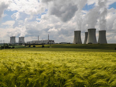 Energetici v JE Dukovany obnovili výrobu na 2. výrobním bloku