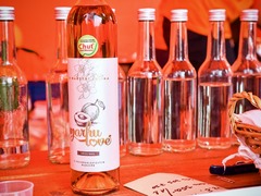 Šestý ročník židlochovického Meruňkobraní se přesouvá na příští rok
