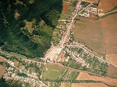 Obec Tetčice: Plán na atomové teplo nám ničí parcely