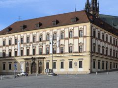 Historik z Bučovic František Šujan přispěl i do Ottova slovníku naučného