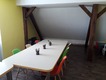 Nízkoprahový program Parkoviště se přestěhoval blíže ke středním školám do Jaselské ulice